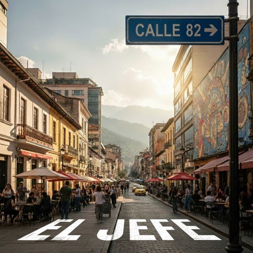 Calle 82