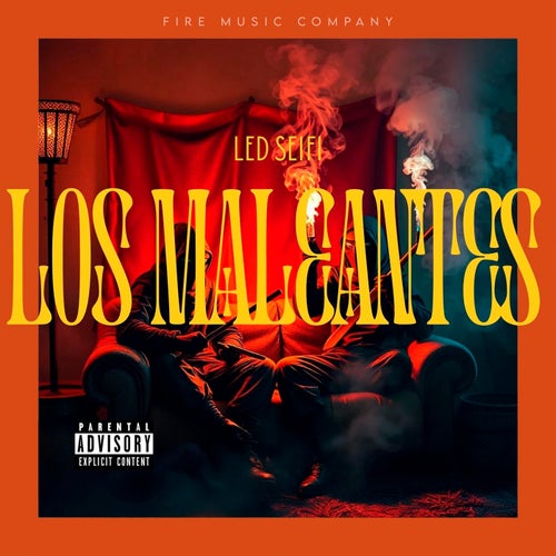 Los Maleantes