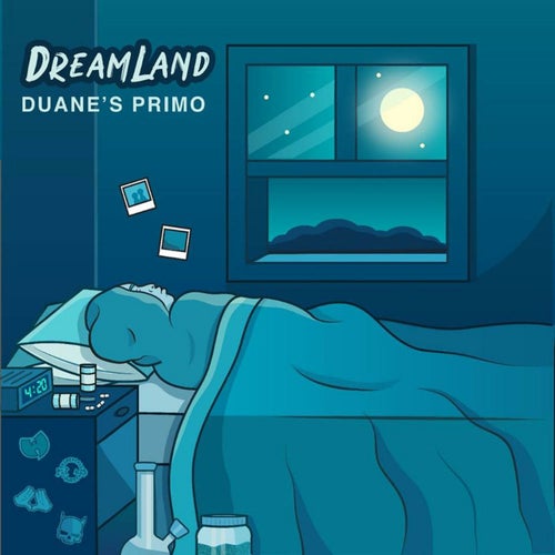 DreamLand