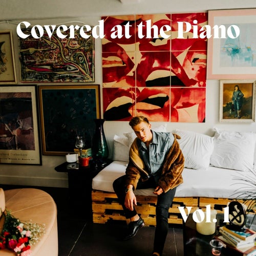 Covered at the Piano, Vol. 1