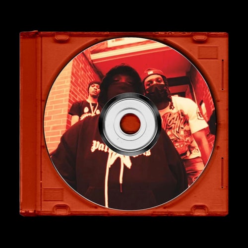 Villains, pt. 2 Flipp (Sped Up & Slowed)