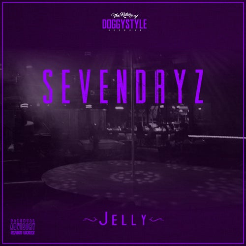 Jelly - Single