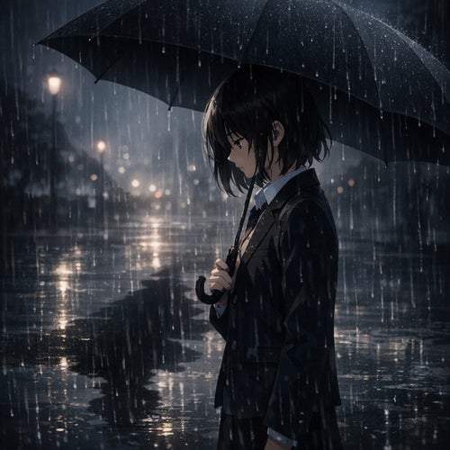 Shadow Rain