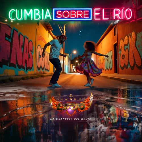 Cumbia Sobre El Río