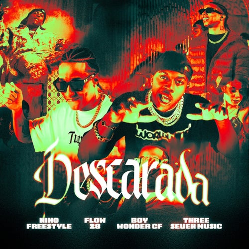 Descarada