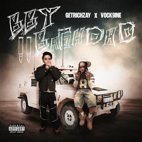 bby baghdad (feat. Getrichzay)