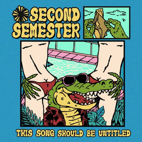 This Song Should Be Untitled