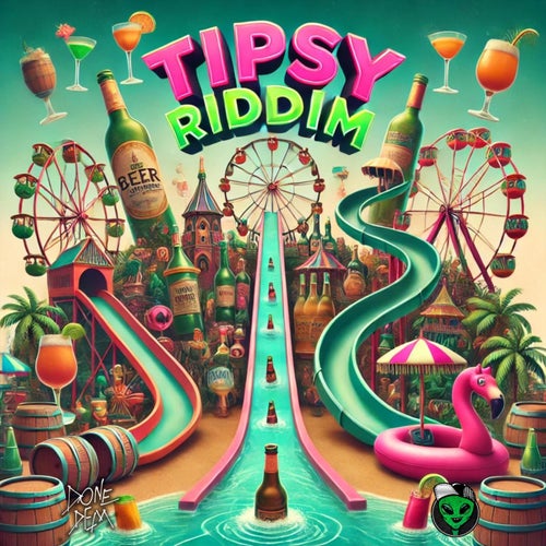 Tipsy Riddim