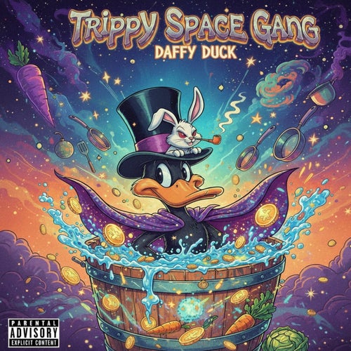 Daffy Duck