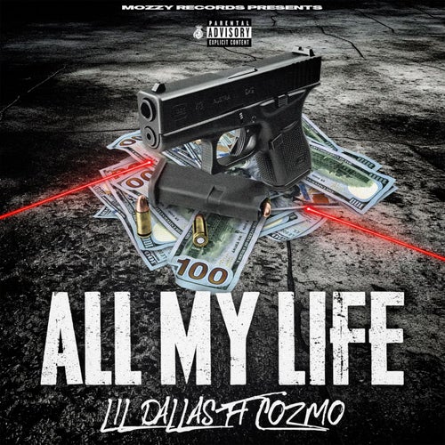 All My Life (feat. Cozmo)