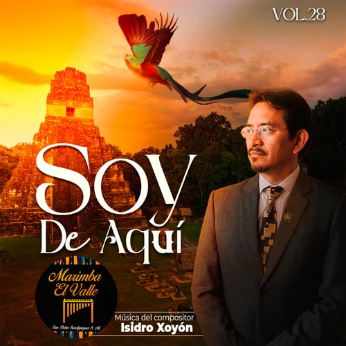Soy de Aquí, Vol. 28