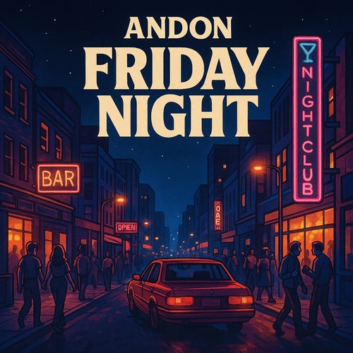 Release of the week