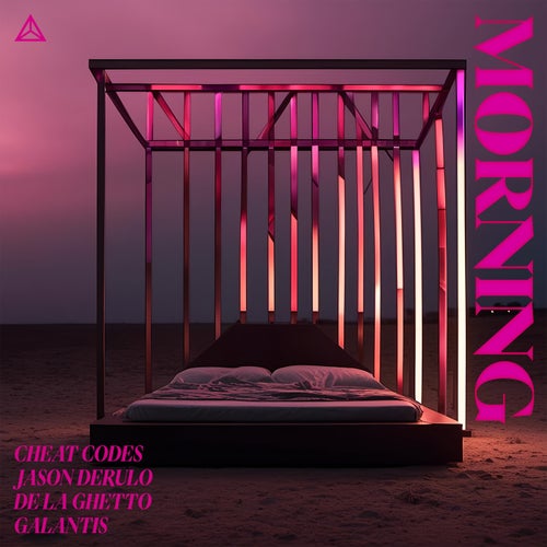 Morning (with Galantis) (Extended Mix)