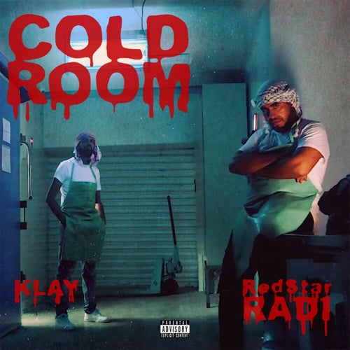 Cold Room