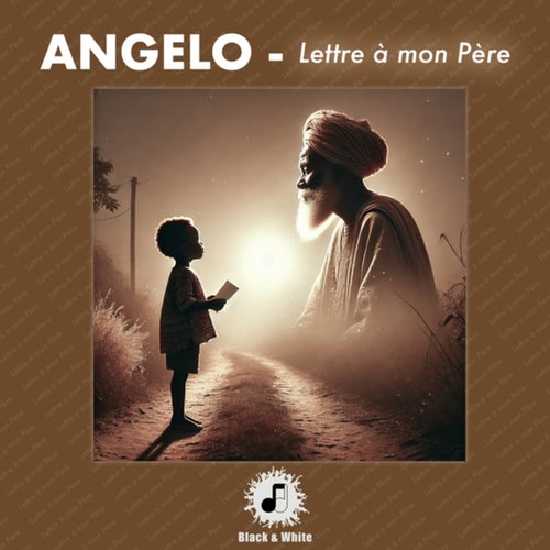 LETTRE À MON PÈRE