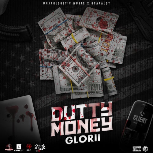 Dutty Money