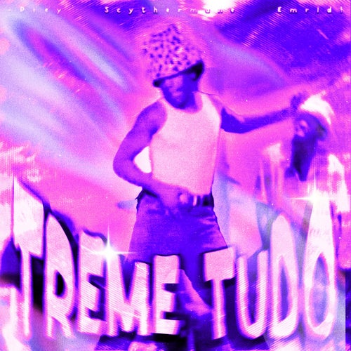 TREME TUDO