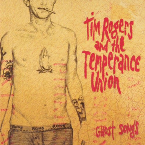 Ghost Songs
