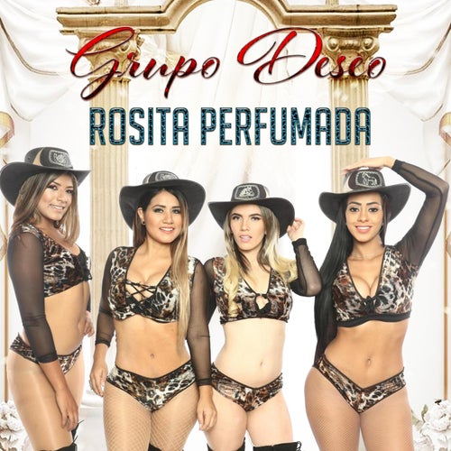 ROSITA PERFUMADA