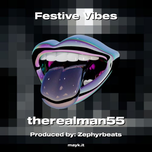 Festive Vibes