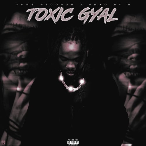 Toxic Gyal