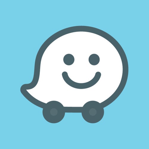 Waze Profile