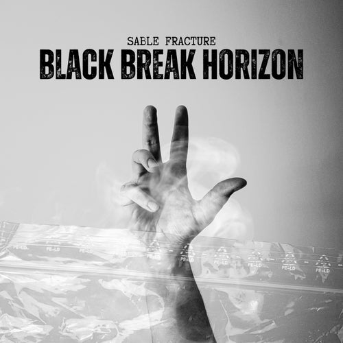 Black Break Horizon