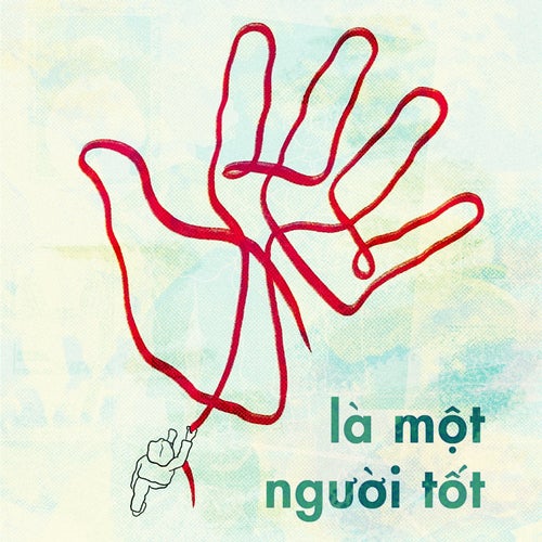 Là một người tốt