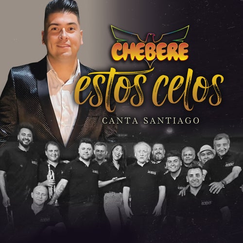 Estos Celos