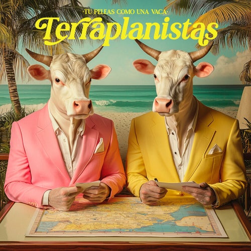 Terraplanistas