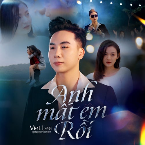 Anh Mất Em Rồi