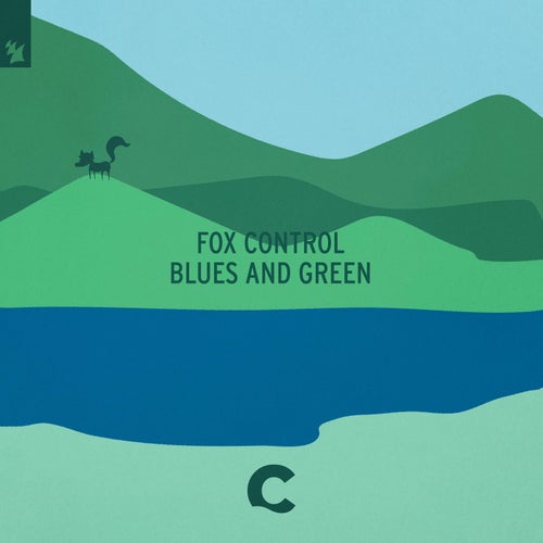 Blues And Green