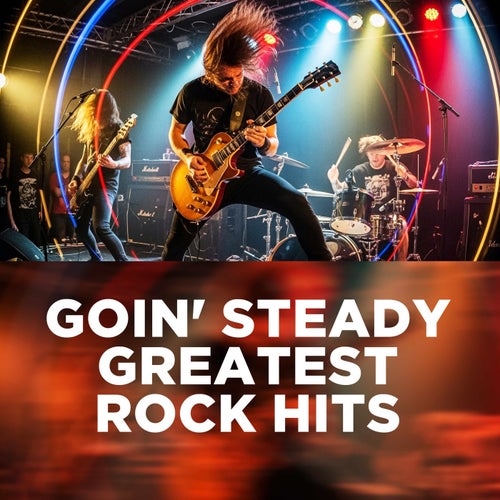 Goin' Steady - Greatest Rock Hits