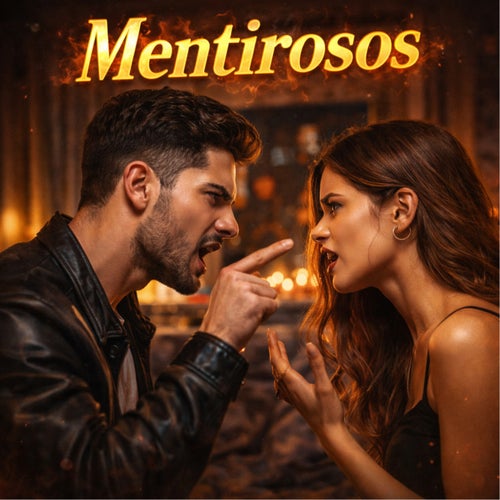Mentirosos