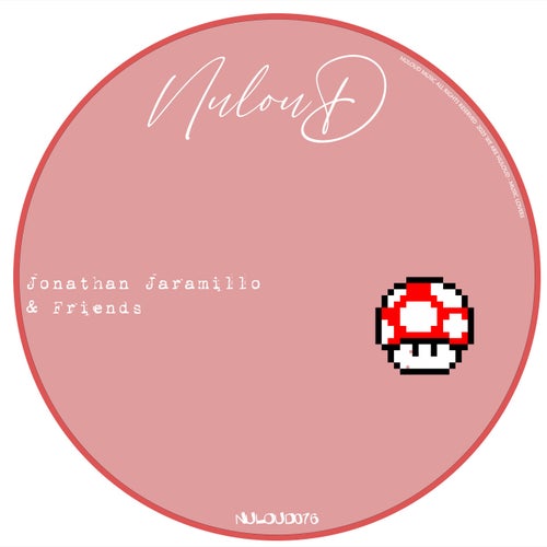 Jonathan Jaramillo & Friends