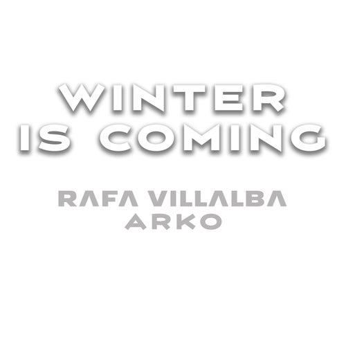 WINTER IS COMING (Vivaldi Techno Rave)