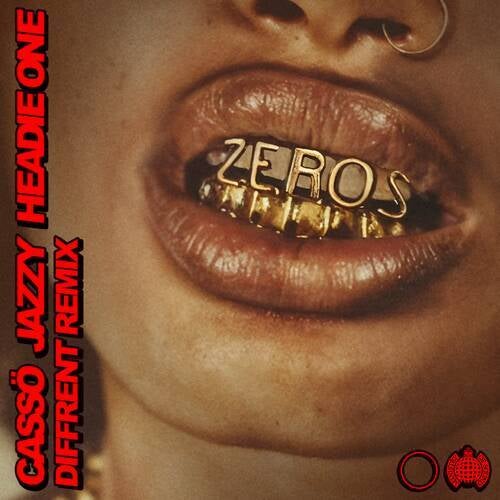 Zeros (Diffrent Remix)