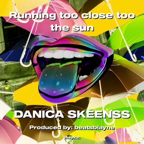 Running too close too the sun