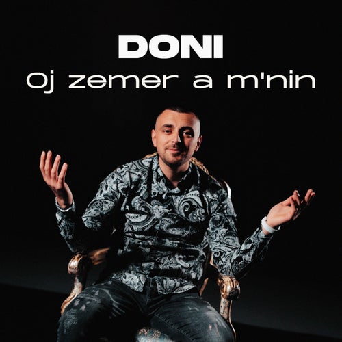 Oj zemer a m'nin