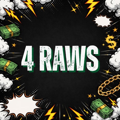 4 Raws (Indian Remix)