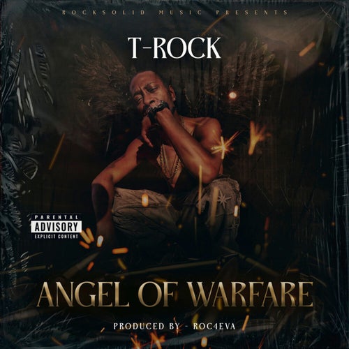 Angel of Warfare