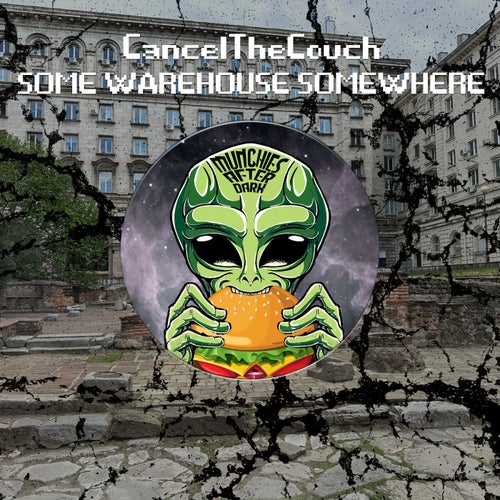 Some Warehouse Somewhere EP