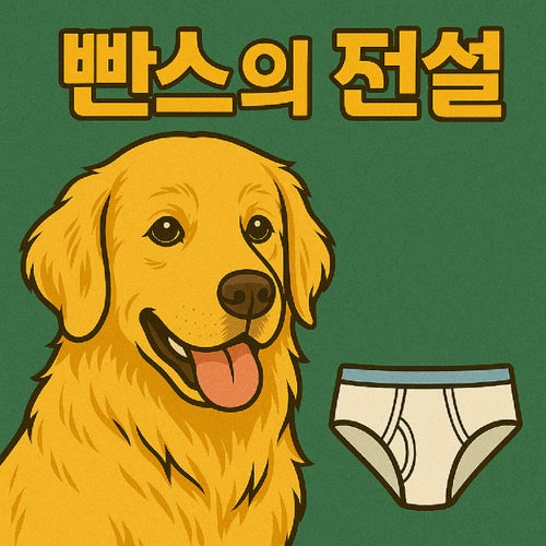 The Legend of Pants