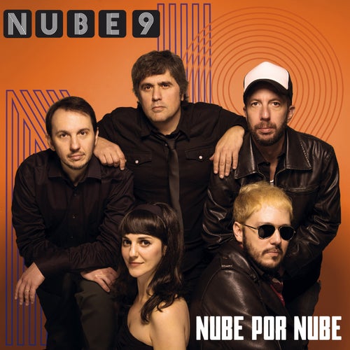 Nube por Nube
