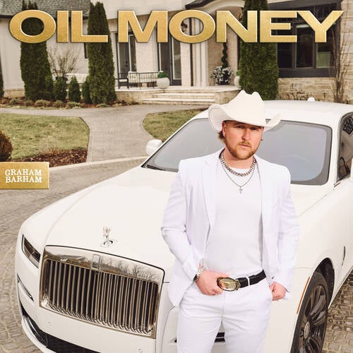 OIL MONEY - EP