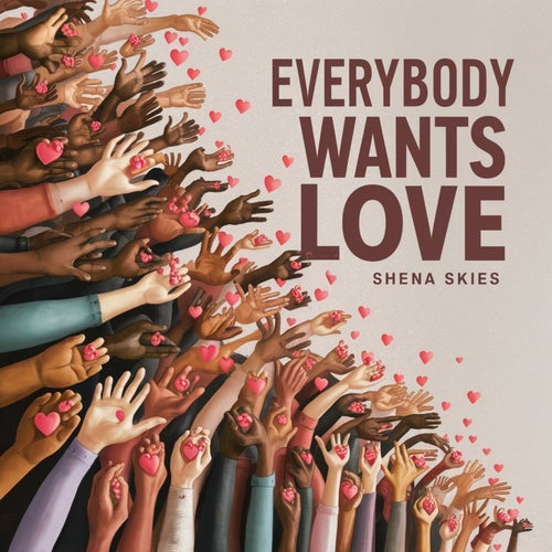 Every Body Wants Love