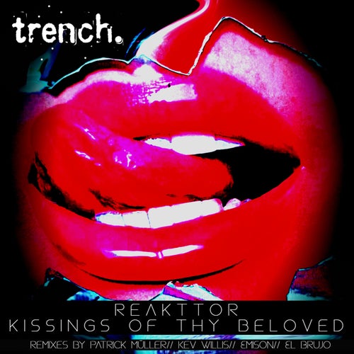 Kissings Of Thy Beloved