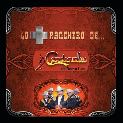 Lo Mas Ranchero De...
