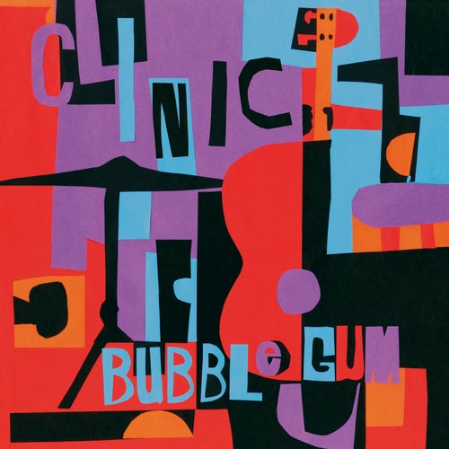Track Artwork