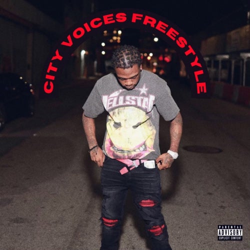 City Voices Freestyle